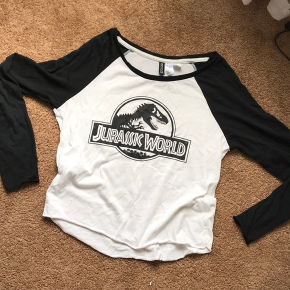 Graffic T shirt - Picture 1 of 5